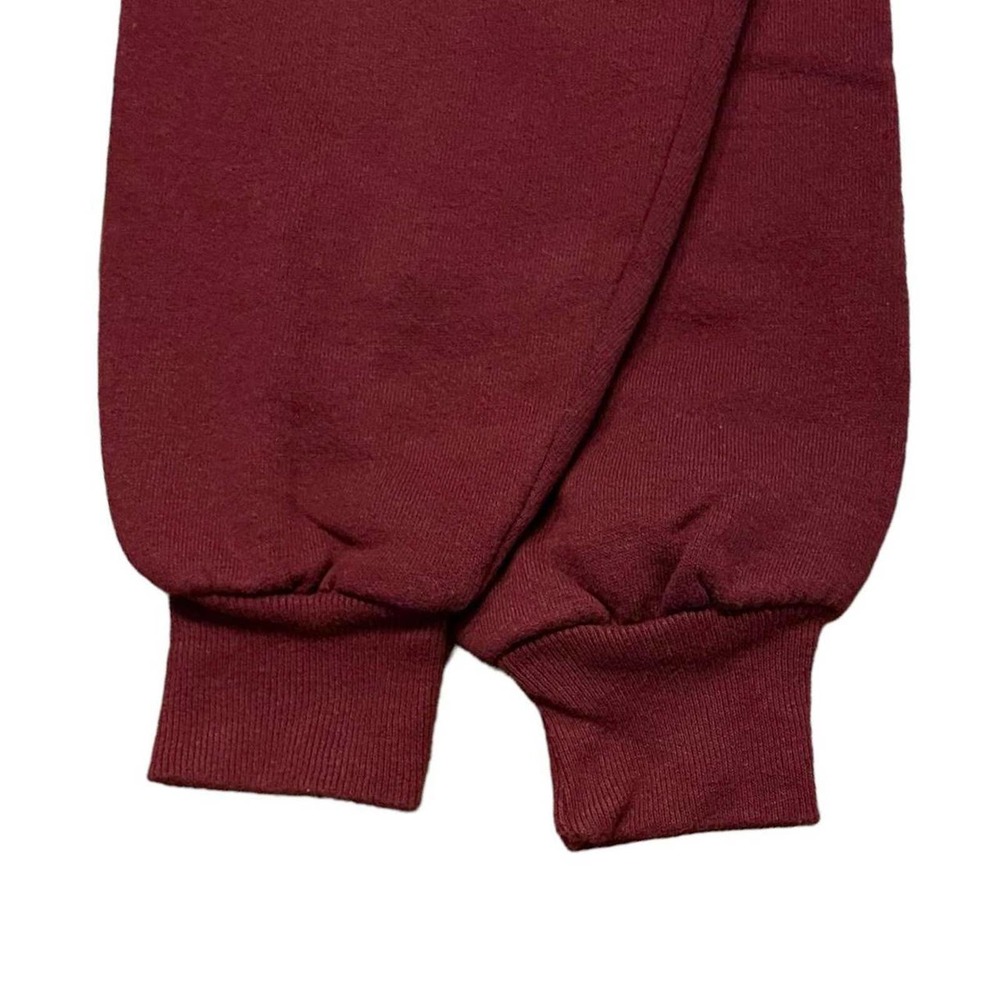 VTG 90s Mickey Mouse California crewneck sweatshirt Disney Unltd Boxy fit Size L - Picture 4 of 5